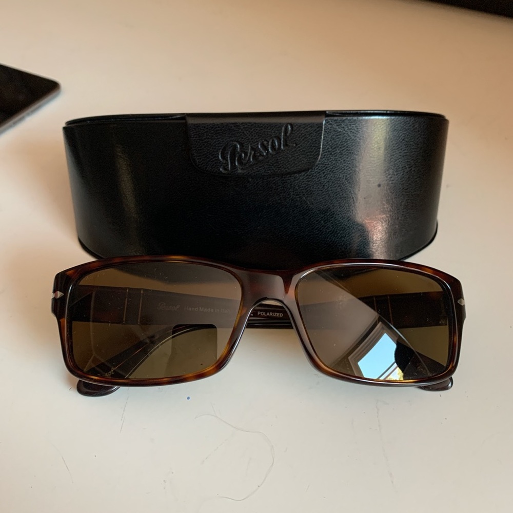 Persol Men’s Sunglasses